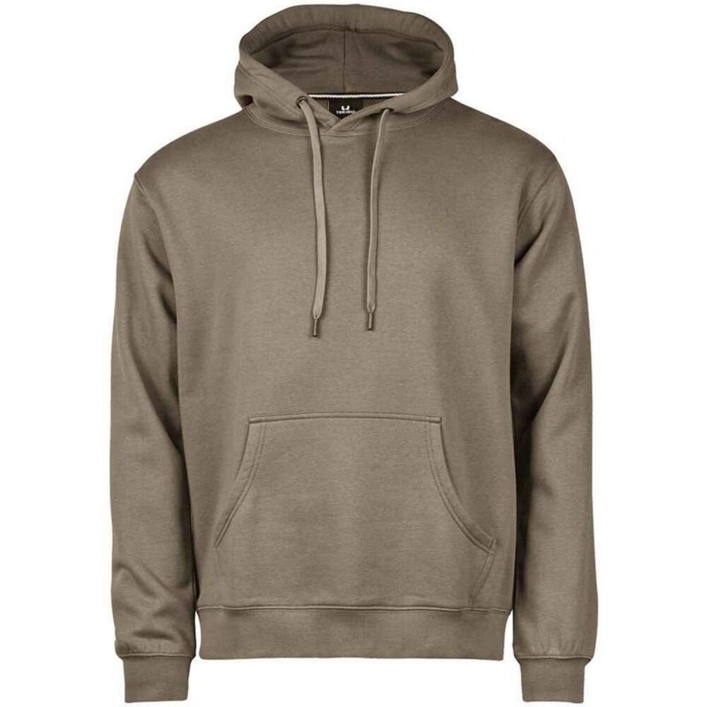 Tee Jays Mens  Sweatshirt / Clay